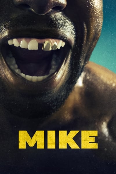 Mike (2022) Saison 1