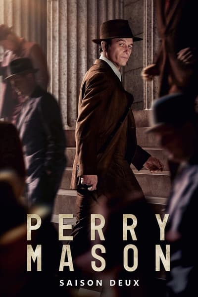 Perry Mason Saison 2