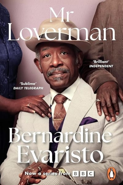 Mr Loverman Saison 1