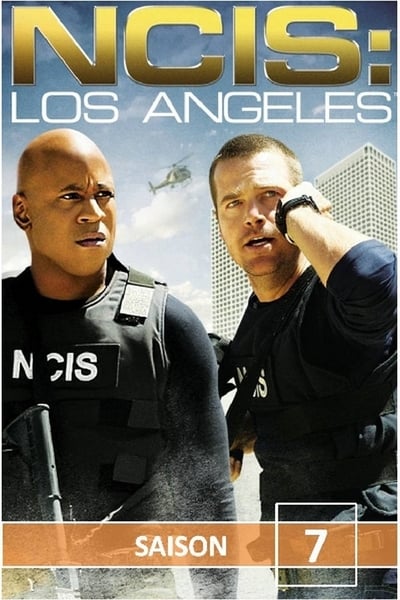 NCIS : Los Angeles Saison 7