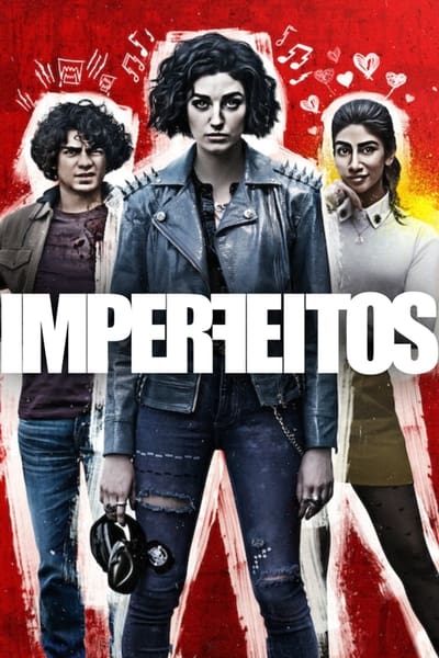 The Imperfects Saison 1