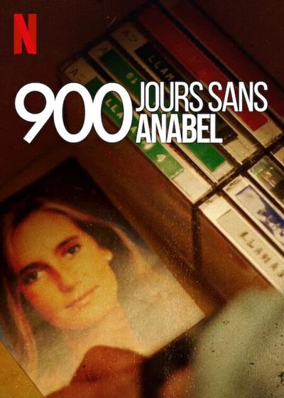 900 jours sans Anabel Saison 1