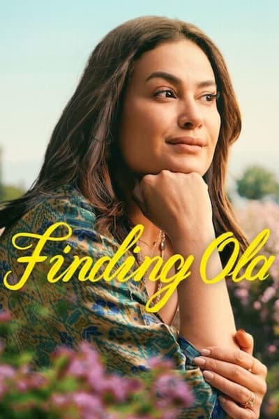 Finding Ola Saison 2