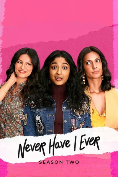 Mes Premières Fois Saison 2