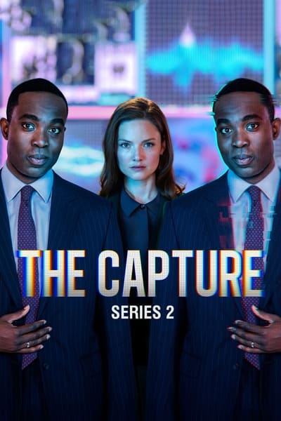 The Capture Saison 2