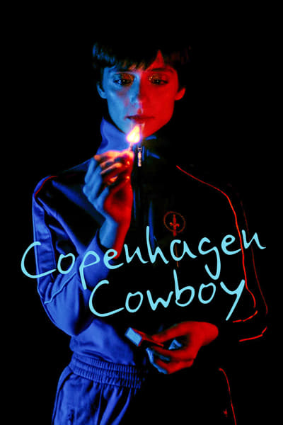 Copenhagen Cowboy Saison 1