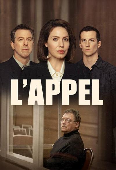 L’appel Saison 1