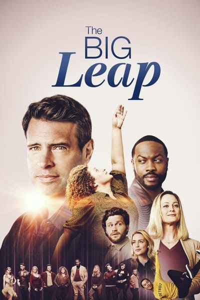 The Big Leap Saison 1