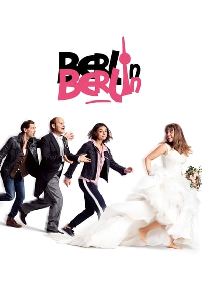 Berlin, Berlin : Pour l&rsquo;amour de Lola