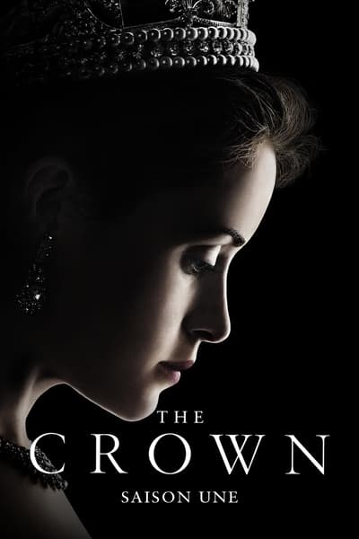 The Crown Saison 1