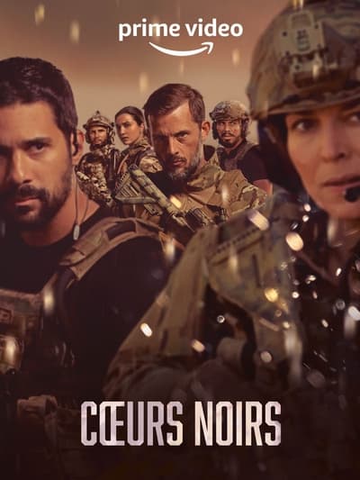 Cœurs Noirs Saison 1