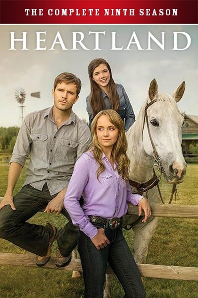 Heartland (CA) Saison 9