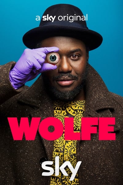 Wolfe Saison 1