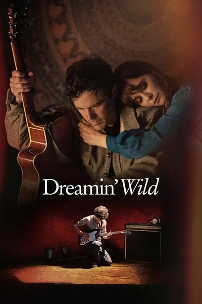 Dreamin&rsquo; Wild