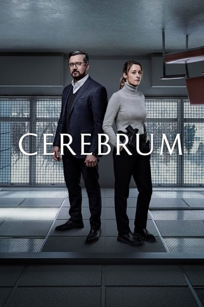 Cerebrum Saison 2