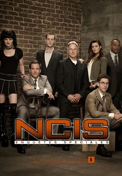 NCIS : Enquêtes spéciales Saison 8