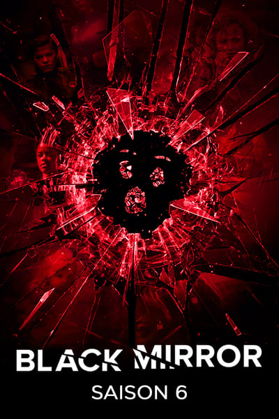 Black Mirror Saison 6