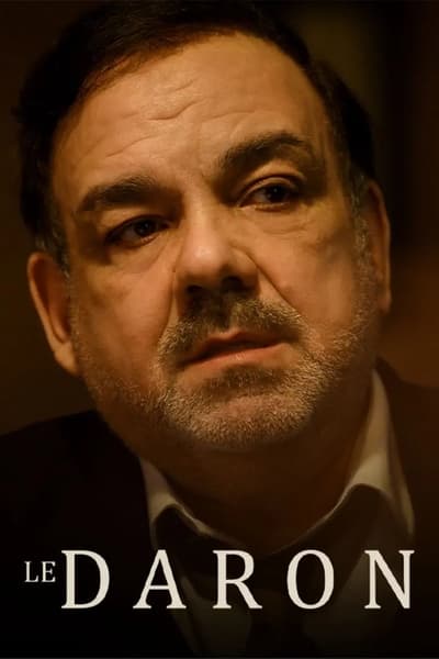 Le Daron Saison 1
