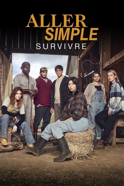 Aller Simple Saison 2