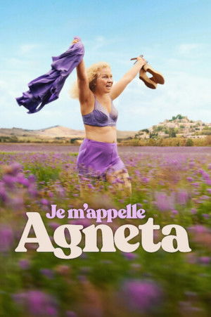 Je m&rsquo;appelle Agneta