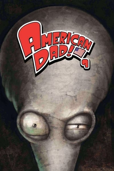 American Dad! Saison 9