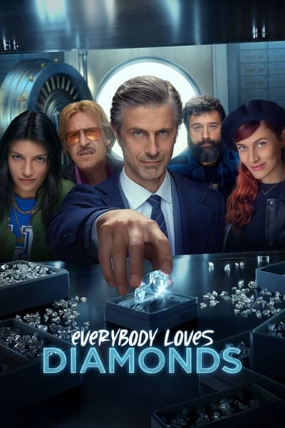 Tout Le Monde Aime les Diamants Saison 1