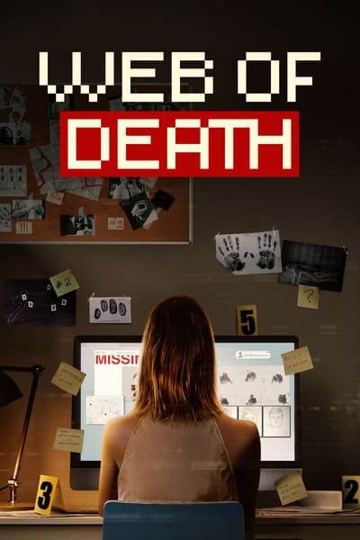 Web of Death Saison 1