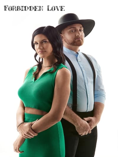 Forbidden Love Saison 1