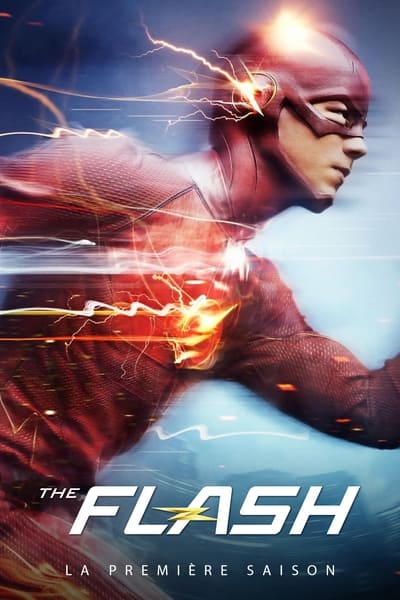 Flash (2014) Saison 1