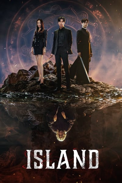 Island Saison 1