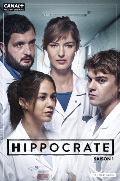 Hippocrate Saison 1