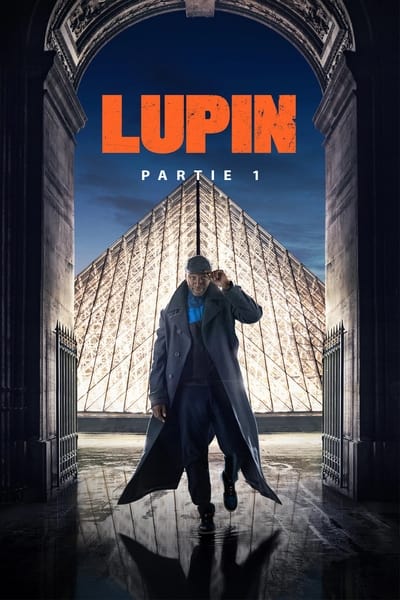 Lupin Saison 1