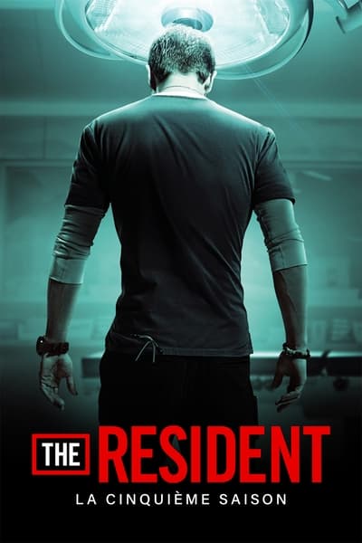 The Resident Saison 5