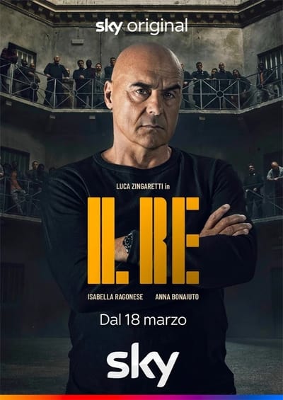 The King Saison 1