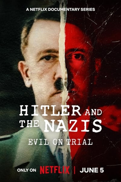 Hitler et les nazis : Le procès du mal Saison 1