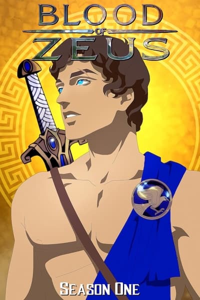 Blood of Zeus Saison 1