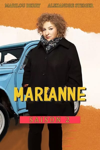 Marianne Saison 2