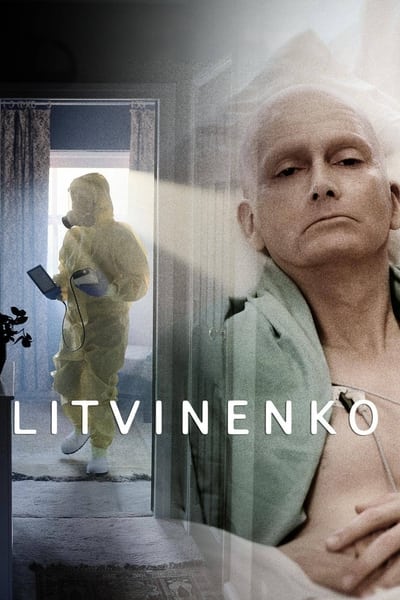 Litvinenko Saison 1
