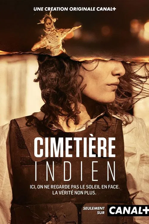 Cimetière Indien Saison 1