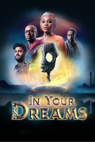 In Your Dreams Saison 1