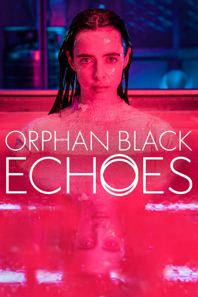 Orphan Black: Echoes Saison 1