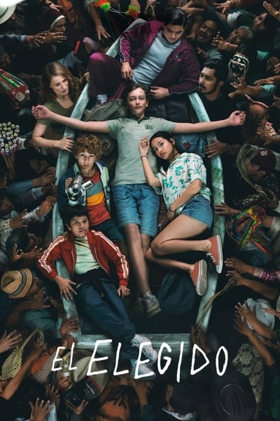 L’Elu Saison 1