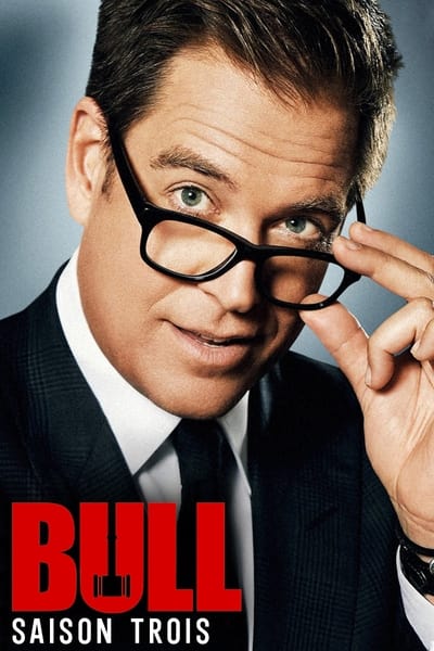Bull Saison 3
