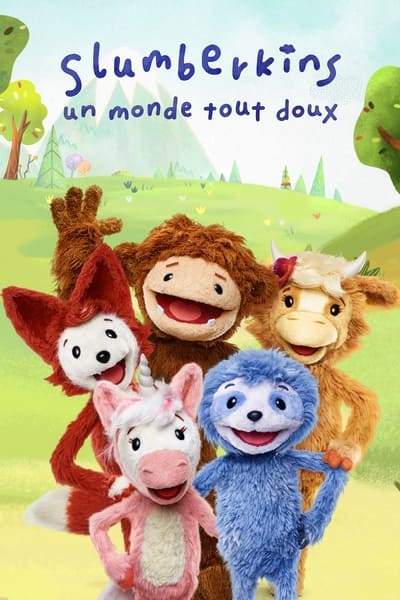 Slumberkins Saison 1
