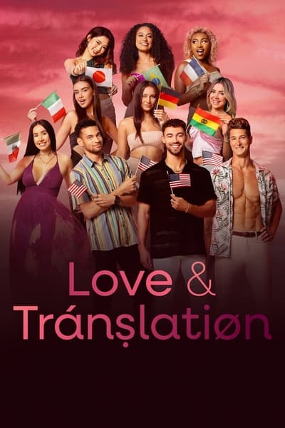 Love & Translation Saison 1