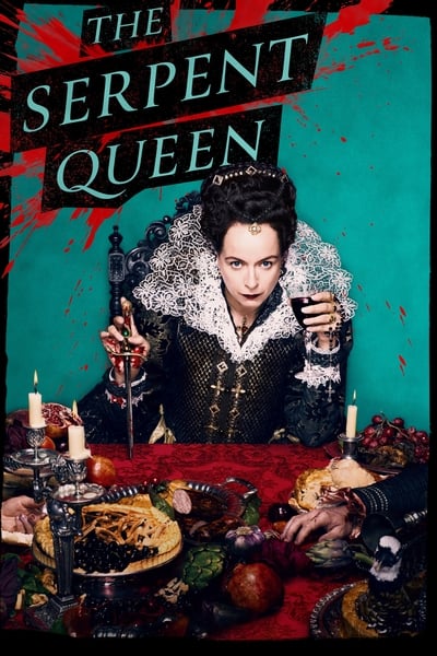 The Serpent Queen Saison 2