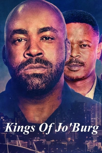Kings of Jo’burg Saison 1