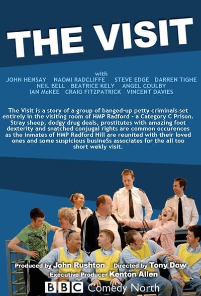 The Visit Saison 1