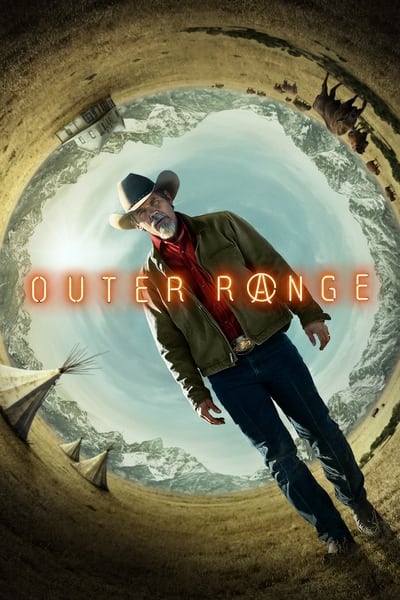 Outer Range Saison 2