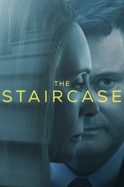 The Staircase Saison 1